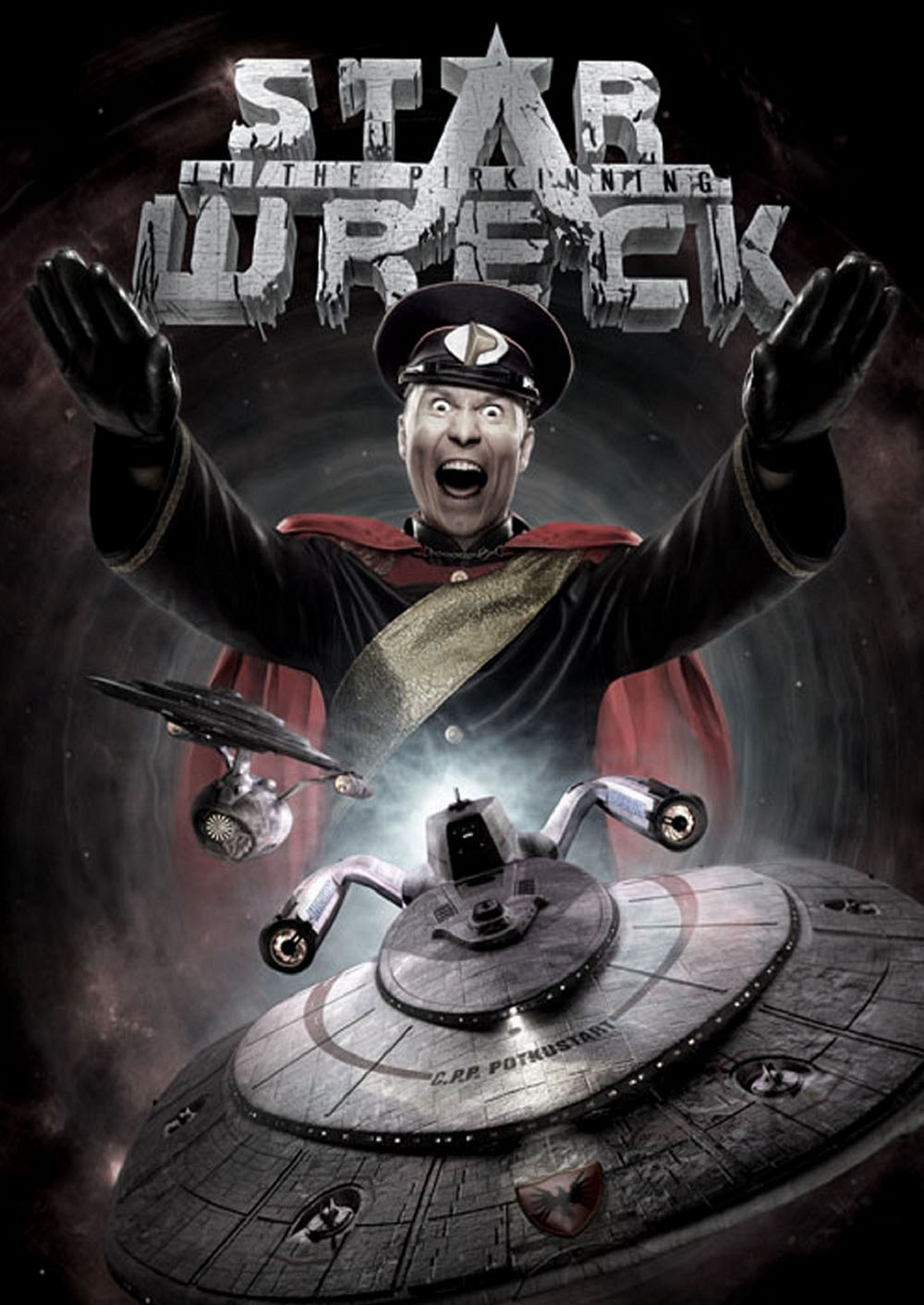 Star Wreck: In the Pirkinning, 2005